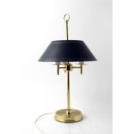 955 7525 TABLE LAMP